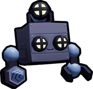 Mining Robot