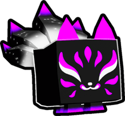 Black Hole Kitsune