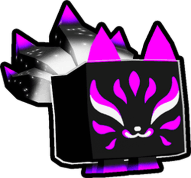 Black Hole Kitsune