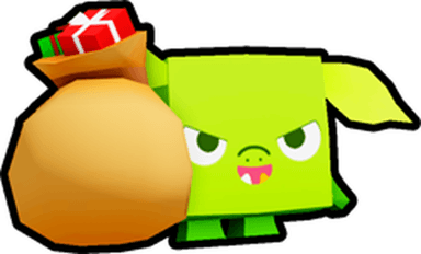 Greedy Goblin