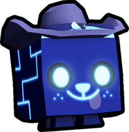 Tech Yee-haw Dog