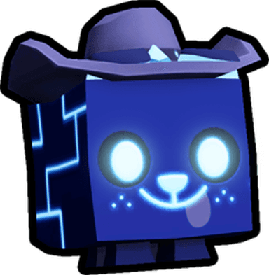 Tech Yee-haw Dog