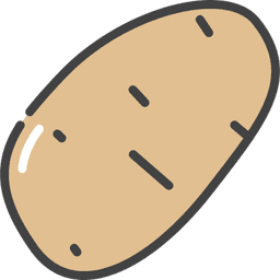 Rotten Potato Misc