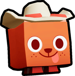 Yee-haw Dog