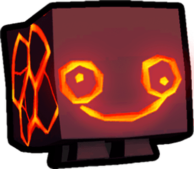 Hell Rock
