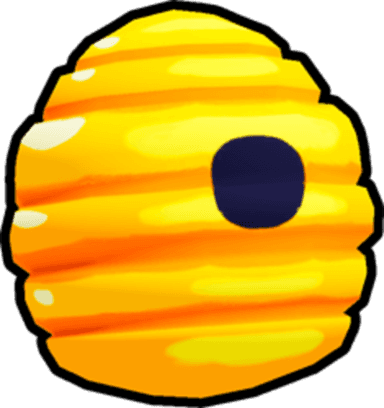 Honeyhive Egg