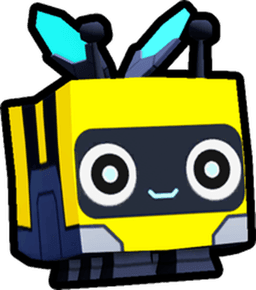 Robot Bee