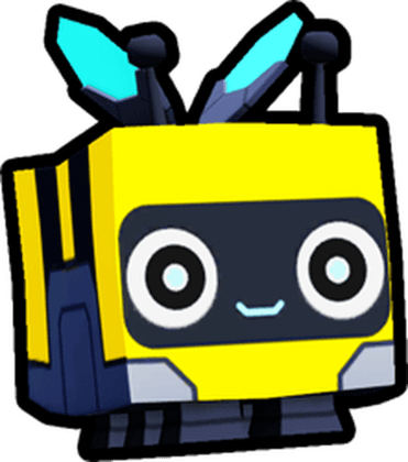 Robot Bee