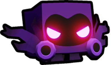 Shadow Dominus