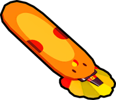 Turkey Hoverboard