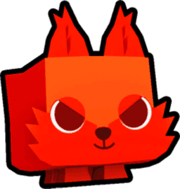 Red Wolf