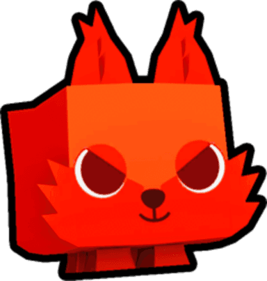 Red Wolf