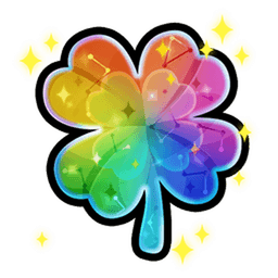 Celestial Clover Misc