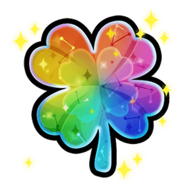 Celestial Clover
