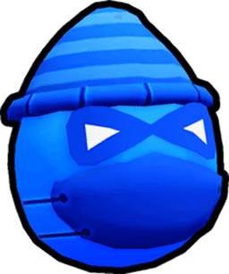 100x Thieving Egg Egg