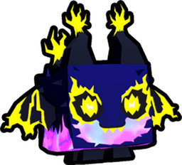 Electric Dragon