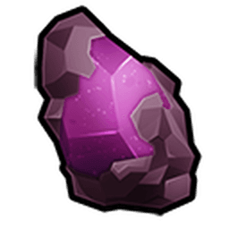 Obsidian Ore Misc