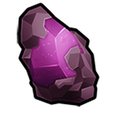 Obsidian Ore