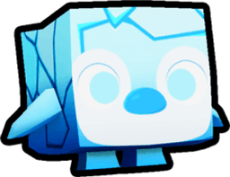 Ice Penguin