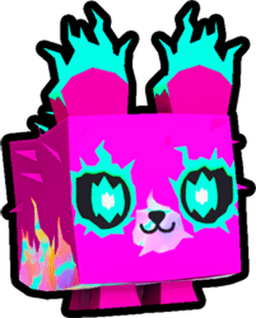 Electric Bear