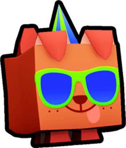 Party Dog