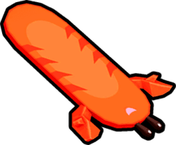 Rave Crab Hoverboard Hoverboard