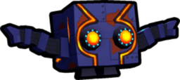 Forged Robot