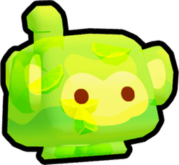 Jelly Monkey
