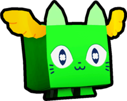 Lucki Cat