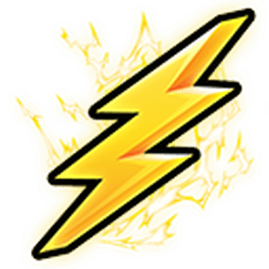 Bolt of Lightning