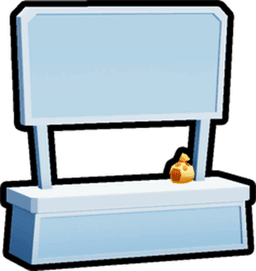 Default Booth Booth