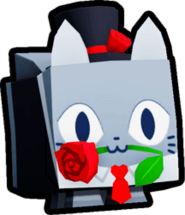 Rose Cat