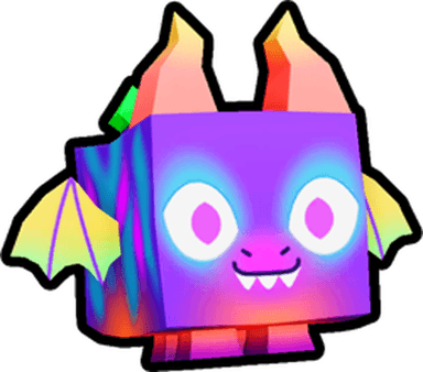 Colorful Dragon