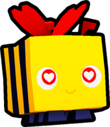Valentine's Bee