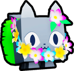 Luau Cat
