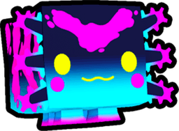Rave Axolotl
