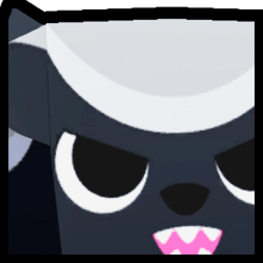 Huge Honey Badger