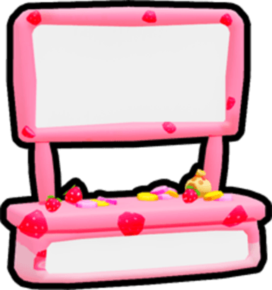 Jelly Booth