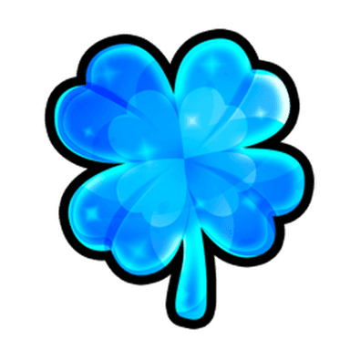 Legendary Clover