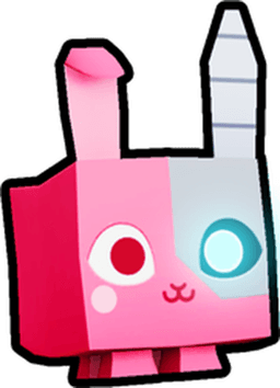 Cyborg Bunny