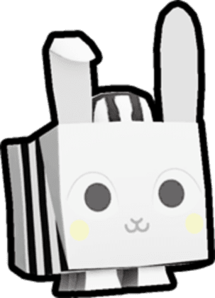 Prison Bunny