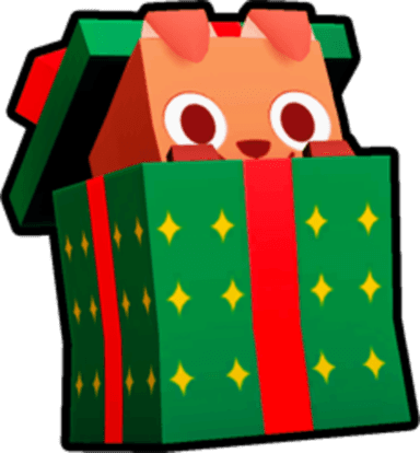 Present Dog