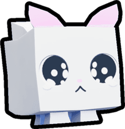 Sad Cat